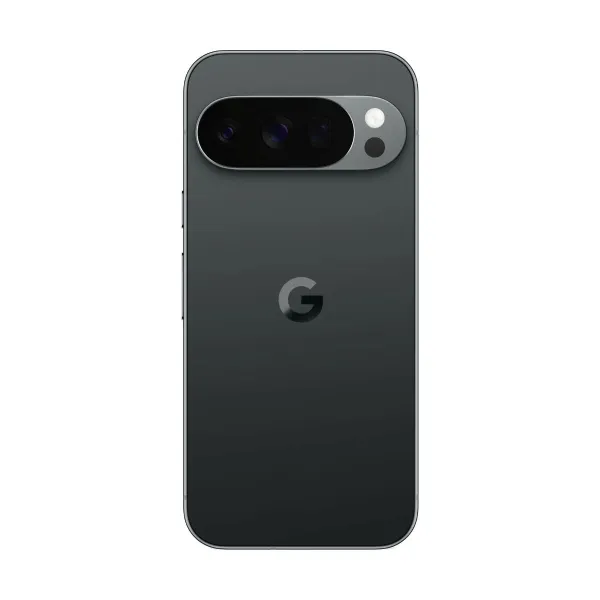 Smartphone Google Pixel 10 Pro 6,3" Octa Core Google Tensor G5 16 GB RAM 128 GB Black