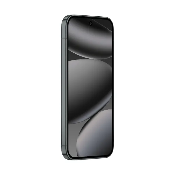 Smartphone Google Pixel 10 Pro 6,3" Octa Core Google Tensor G5 16 GB RAM 128 GB Black