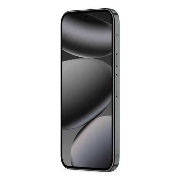 Smartphone Google Pixel 10 Pro 6,3" Octa Core Google Tensor G5 16 GB RAM 128 GB Black