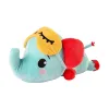 Pūkuotas žaislas Fisher-Price Dramblys 30 cm