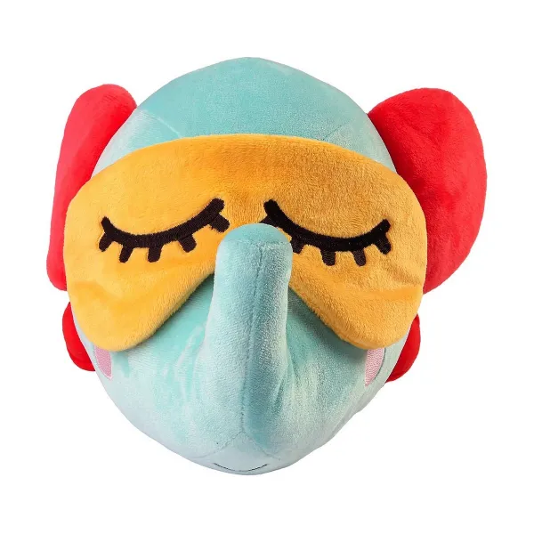 Fluffy toy Fisher-Price Elephant 30 cm