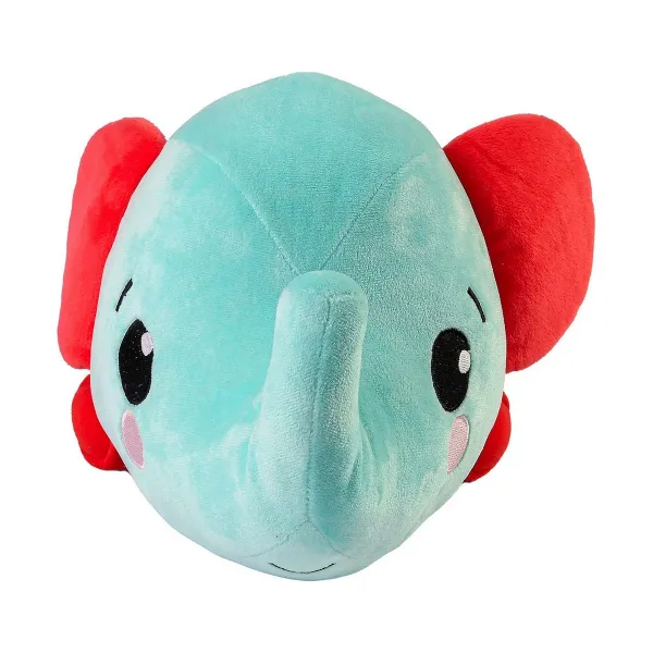 Fluffy toy Fisher-Price Elephant 30 cm