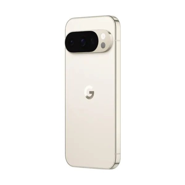 Smartphone Google Pixel 10 Pro 5G 6,3" Octa Core Google Tensor G5 16 GB RAM 128 GB White