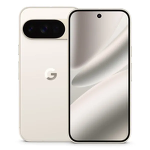 Smartphone Google Pixel 10 Pro 5G 6,3" Octa Core Google Tensor G5 16 GB RAM 128 GB White