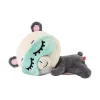 Fluffy toy Fisher-Price   Panda bear 30 cm Plastic