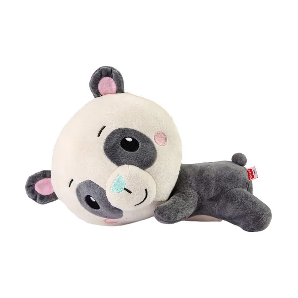 Fluffy toy Fisher-Price   Panda bear 30 cm Plastic