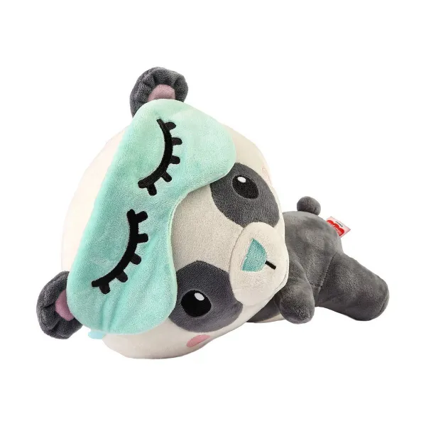 Pehmolelu Fisher-Price   Pandakarhu 30 cm Muovinen