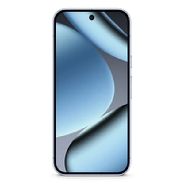 Smartphone Google PIXEL 10 PRO 6,3" Octa Core Google Tensor G5 16 GB RAM 128 GB Grey