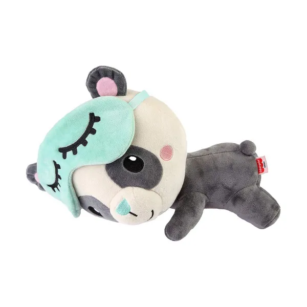 Fluffy toy Fisher-Price   Panda bear 30 cm Plastic