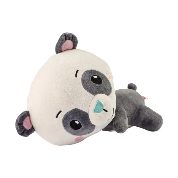 Pehmolelu Fisher-Price   Pandakarhu 30 cm Muovinen
