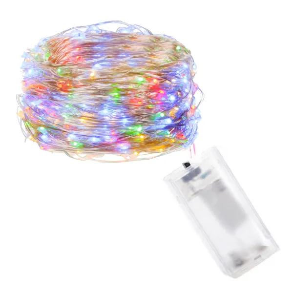 Рождественская гирлянда Springos CL0004 10 LED
