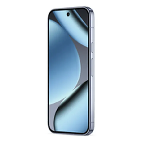 Smartphone Google PIXEL 10 PRO 6,3" Octa Core Google Tensor G5 16 GB RAM 128 GB Grey