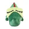 Pūkaina Rotaļlieta Fisher-Price   Krokodils 30 cm