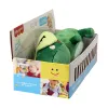 Fluffy toy Fisher-Price   Crocodile 30 cm