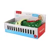 Pūkaina Rotaļlieta Fisher-Price   Krokodils 30 cm