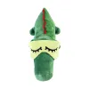 Pehmolelu Fisher-Price   Krokotiili 30 cm