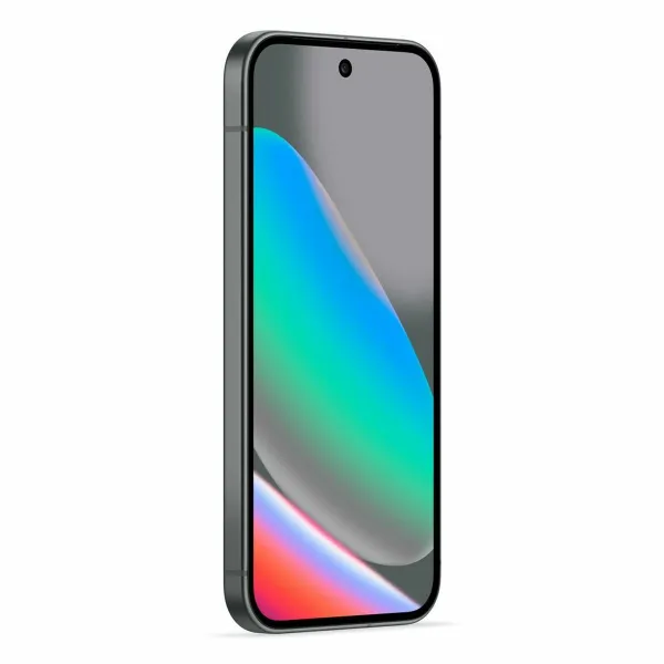 Smartphone Google Pixel 10 5G 6,3" Octa Core Google Tensor G5 12 GB RAM 256 GB Black