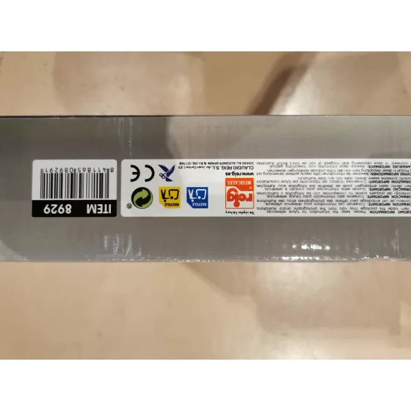 Izglītojošā Spēle Mācāmies Spēlēt Klavieres Reig Playmat 149 x 60 cm