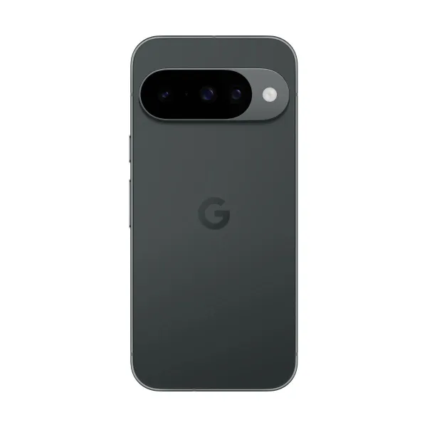 Smartphone Google Pixel 10 5G 6,3" Octa Core Google Tensor G5 12 GB RAM 128 GB Black