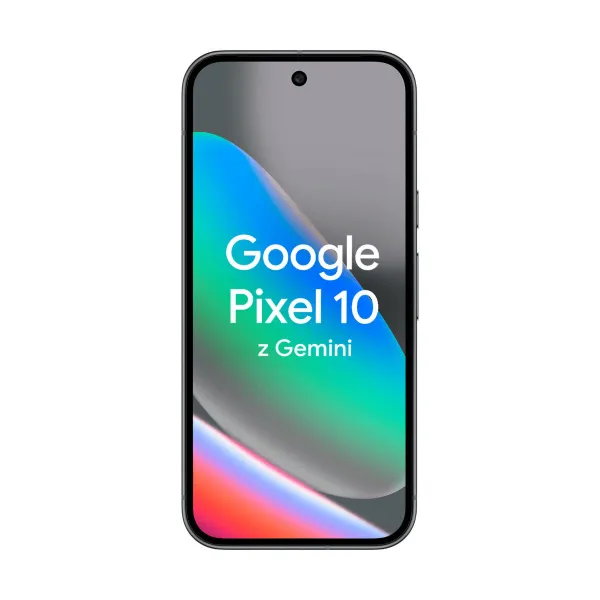 Smartphone Google Pixel 10 5G 6,3" Octa Core Google Tensor G5 12 GB RAM 128 GB Black