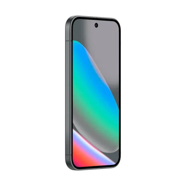 Smartphone Google Pixel 10 5G 6,3" Octa Core Google Tensor G5 12 GB RAM 128 GB Black