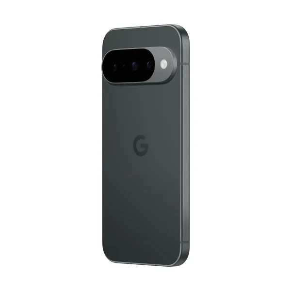 Smartphone Google Pixel 10 5G 6,3" Octa Core Google Tensor G5 12 GB RAM 128 GB Black