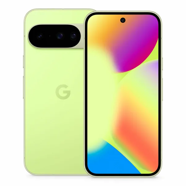 Smartphone Google Pixel 10 5G 6,3" Octa Core Google Tensor G5 12 GB RAM 128 GB Green