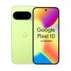 Smartphone Google Pixel 10 5G 6,3" Octa Core Google Tensor G5 12 GB RAM 128 GB Green