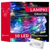 Рождественская гирлянда Springos CL0004 10 LED