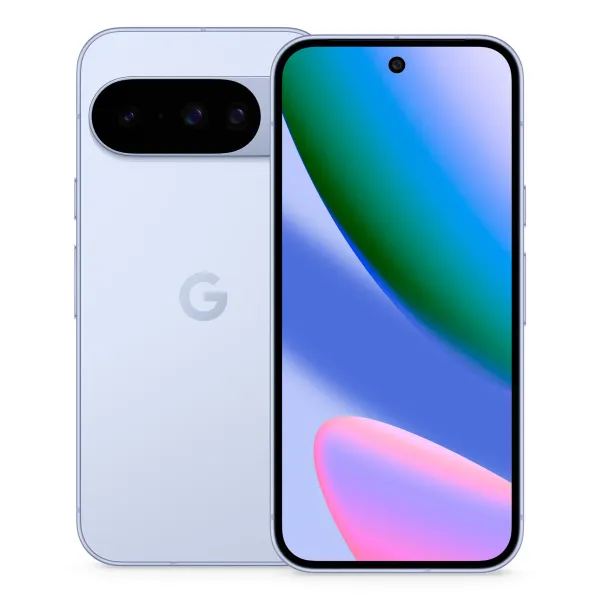 Смартфоны Google Pixel 10 6,3" Octa Core Google Tensor G5 12 GB RAM 128 Гб Белый