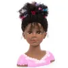 Kampauspää Reig Charlene (27 cm)