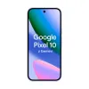 Viedtālruņi Google Pixel 10 6,3" Octa Core Google Tensor G5 12 GB RAM 128 GB Balts