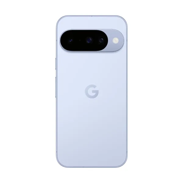 Смартфоны Google Pixel 10 6,3" Octa Core Google Tensor G5 12 GB RAM 128 Гб Белый