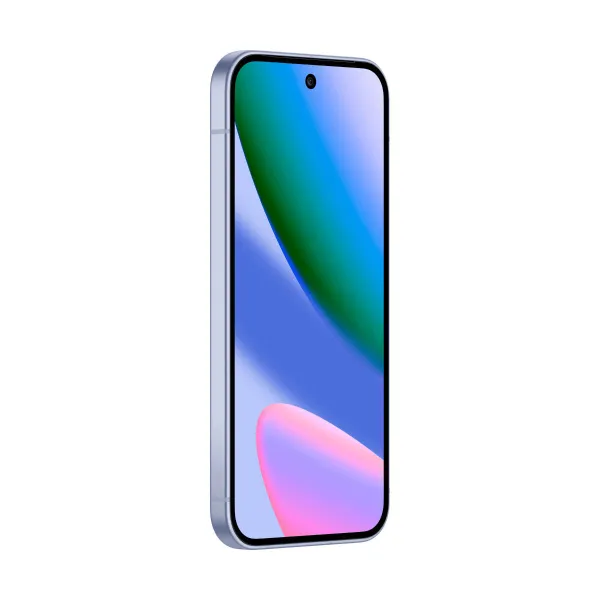 Smartphone Google Pixel 10 6,3" Octa Core Google Tensor G5 12 GB RAM 128 GB White