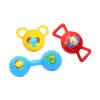 Mizikinis barškutis Fisher-Price gyvūnai