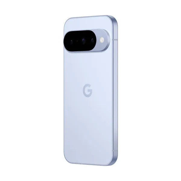 Смартфоны Google Pixel 10 6,3" Octa Core Google Tensor G5 12 GB RAM 128 Гб Белый