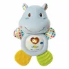 Närimise ese lapse hammaste tulemise ajaks Vtech Jõehobu