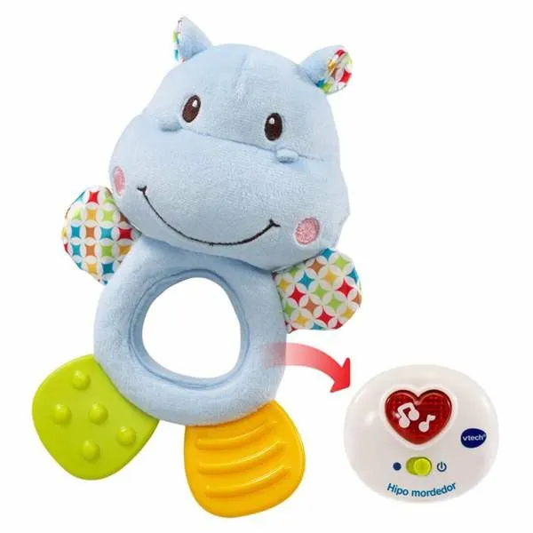 Purulelu vauvalle Vtech Virtahepo