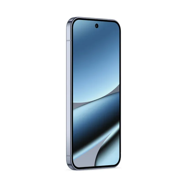 Смартфоны Google G45RY 6,8" Octa Core 16 GB RAM 512 GB Серый
