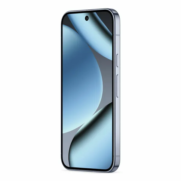 Смартфоны Google G45RY 6,8" Octa Core 16 GB RAM 512 GB Серый