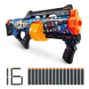 Пистолет с дротиками Zuru X-Shot Skins Last Stand