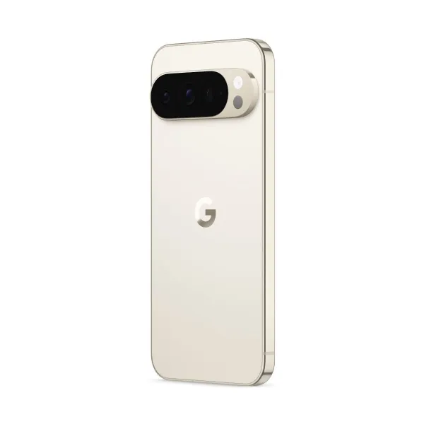 Smartphone Google G45RY 6,8" Octa Core 16 GB RAM 512 GB White