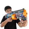 Minkštų strėlyčių šautuvas Zuru X-Shot Skins Last Stand