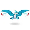 Dinosaur Zuru Robo Alive: Dino Action Pterodactyl Celeste Jointed Figure