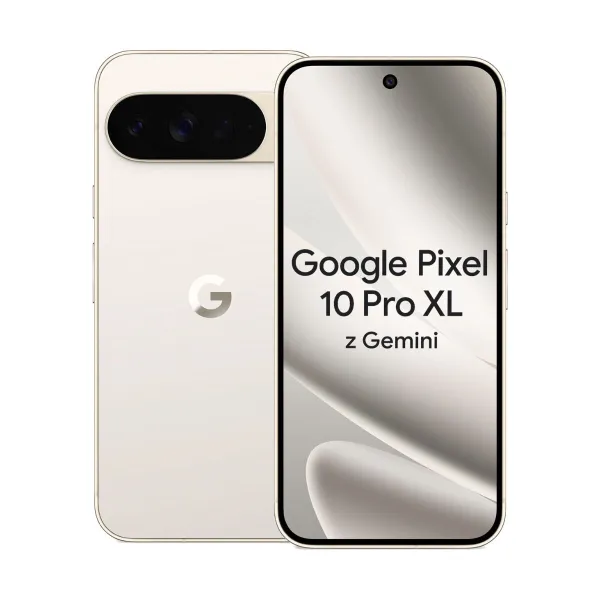 Smartphone Google G45RY 6,8" Octa Core 16 GB RAM 256 GB White