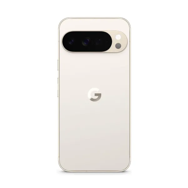 Smartphone Google G45RY 6,8" Octa Core 16 GB RAM 256 GB White