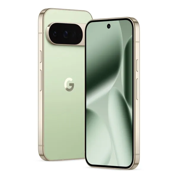 Smartphone Google G45RY 6,8" Octa Core 16 GB RAM 256 GB Green