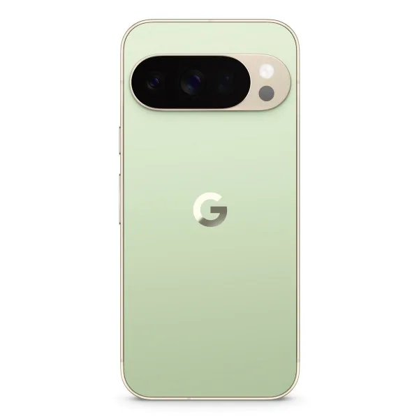 Smartphone Google G45RY 6,8" Octa Core 16 GB RAM 256 GB Green
