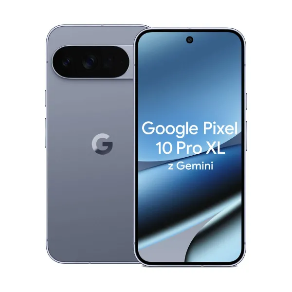 Smartphone Google Pixel 10 Pro XL 6,8" Octa Core 16 GB RAM 256 GB Grey