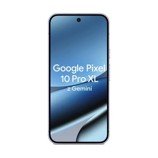 Smartphone Google Pixel 10 Pro XL 6,8" Octa Core 16 GB RAM 256 GB Grey